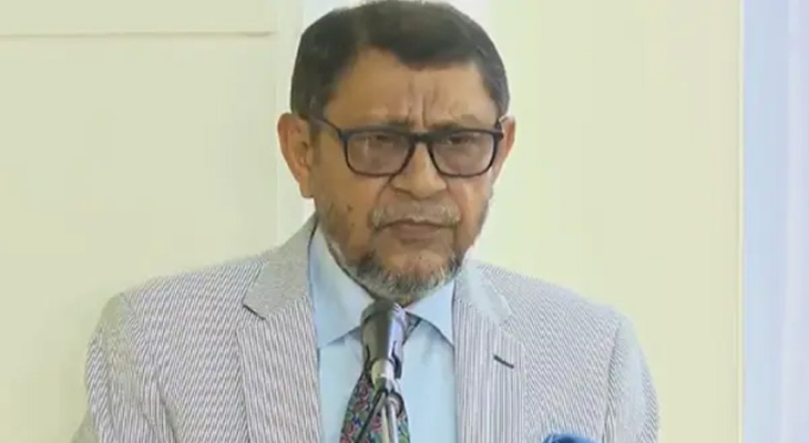 গ্রামাঞ্চলে ‘হেলথ হাব’ গড়ে তোলার পরিকল্পনা রয়েছে: স্বাস্থ্যমন্ত্রী